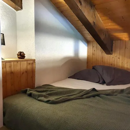 Clair-azur Nest Montana * 克莱恩 蒙塔纳