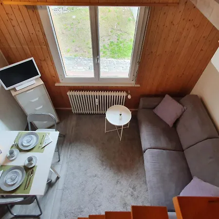 Clair-azur Nest Montana